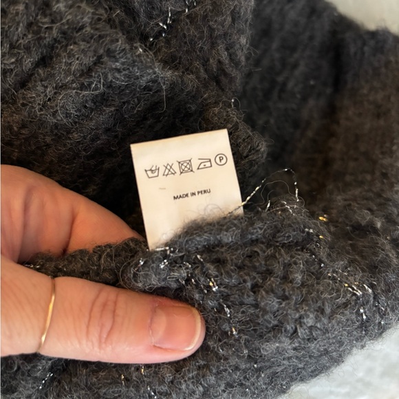 Nanette Lepore Turtleneck Sweater - Picture 7 of 9